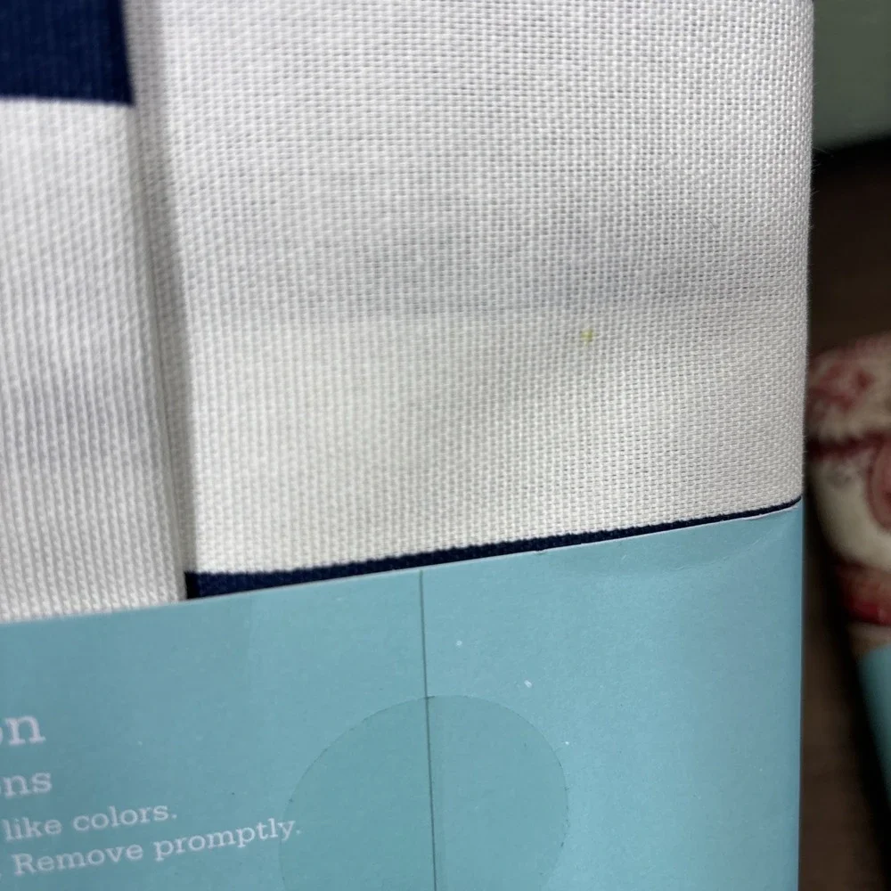 Lot  10 Waverly Duck Cotton Precut Fabric 2 Yards Each Home Decor Sewing Crafts